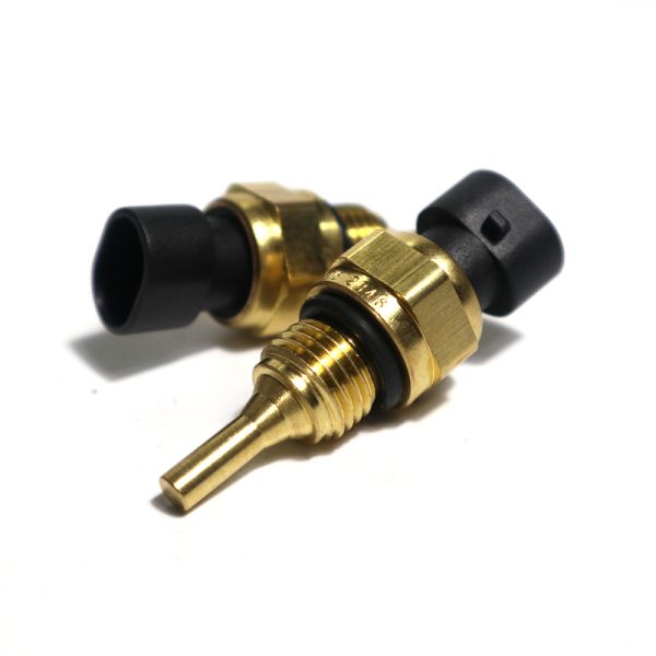3611-00504 Metal Temperature Sensor For Zhongtong Kinglong Bus Parts