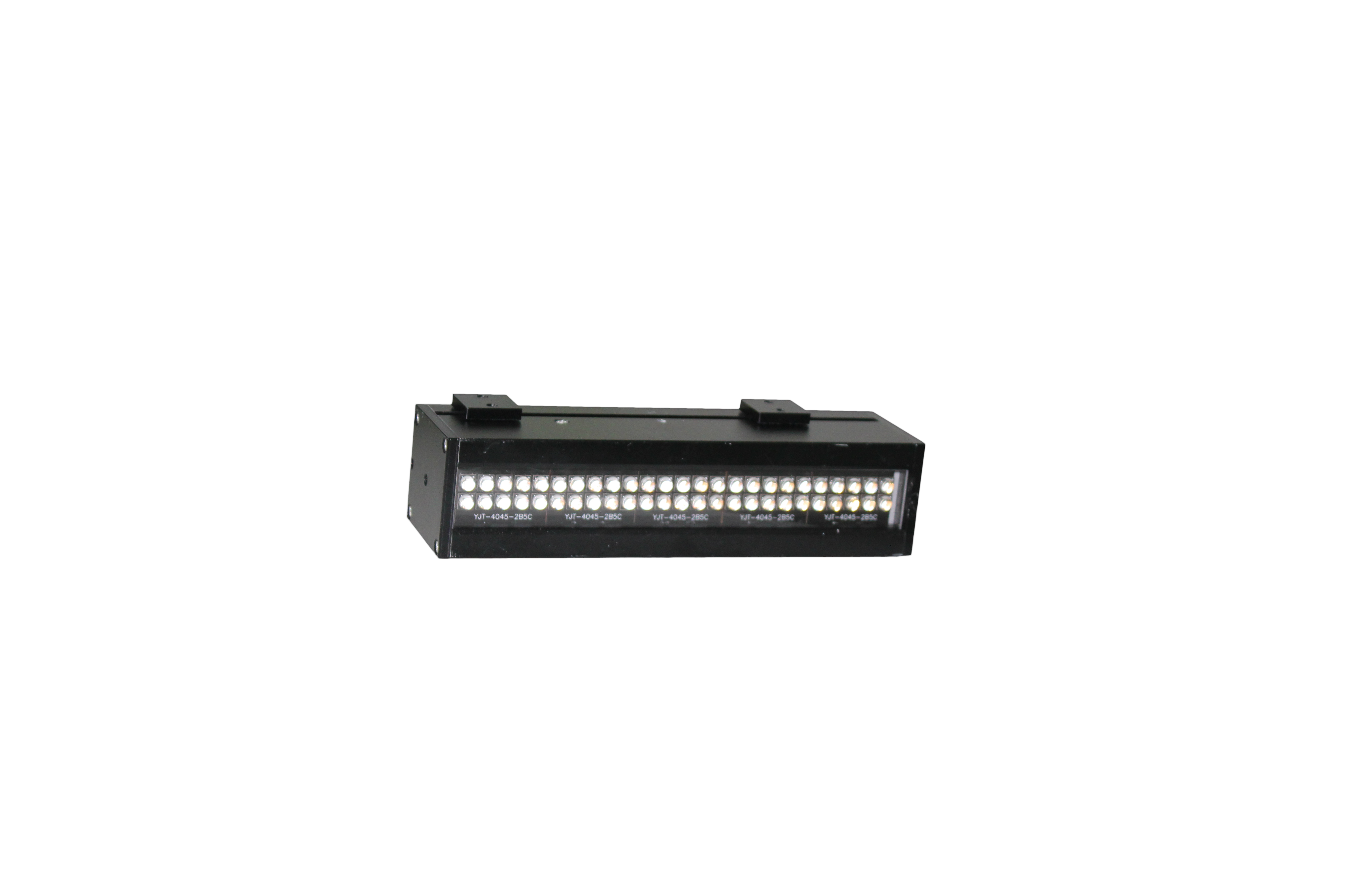Industrial UV LED Curing System for UV Base Coat & Clear Lacquer Industrial Coating