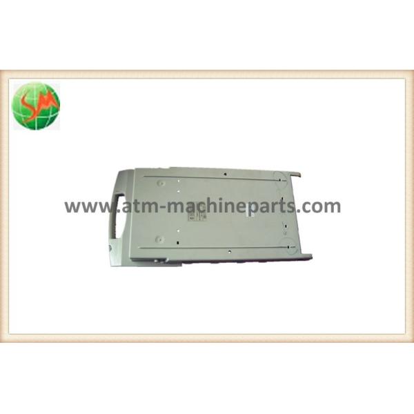 Материал крышки A004362 серой кассеты примечания NMD нижний пластичный