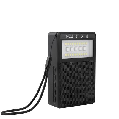 5V 15W Illuminated Bluetooth Speaker Bright And Shining Design
