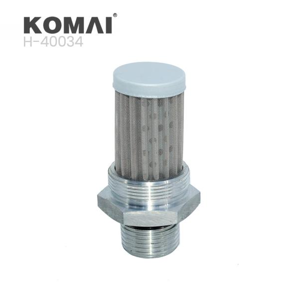 KOMAI 8U-0723 Hydraulic Oil Filter for CATERPILLAR 211BLC M313C Excavator 8U0723 SH 52066