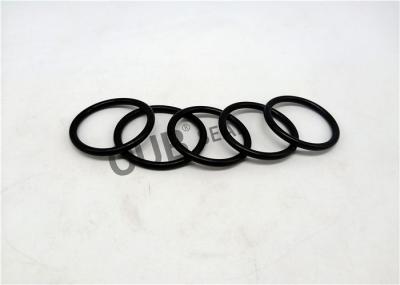 Resíduo metálico FKM O Ring Without Glitter de borracha 0700012070
