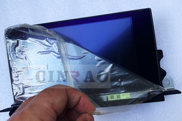 Toyota Lexus NX 86110-78020 AVX-2148 Display Screen Assembly Car GPS Navi Replacement