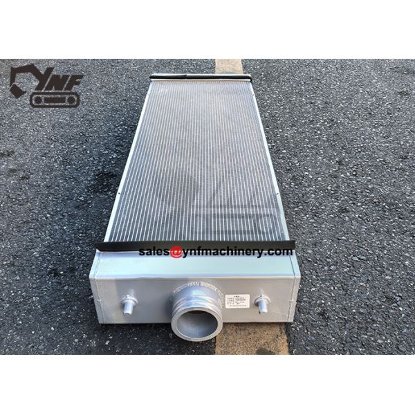 YNF17824 17A-03-41112 D155-6 Radiator – Engine Cooling Radiator