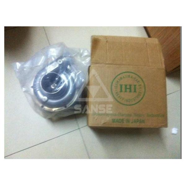 IHI Turbocharger 6BG1T Engine turbo 1-14400332-0 EX200-5 isuzu parts for hitachi excavator