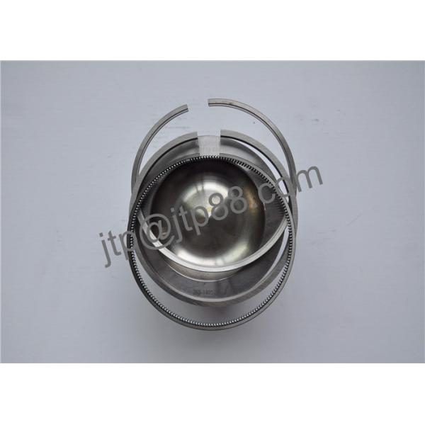 ME997240 Car / Truck / Generator Parts Engine Piston Rings For 4D34