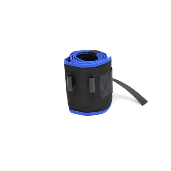 Медицинский манжетка турникет для больничных пациентов Эластичный запястье ремень Хирургические принадлежности