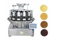 14 2g principais Mini Kenwei Multihead Weigher