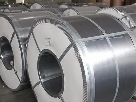 T1-T5 DR9 DR8 Steel Tinplate SPCC Food Grade Electro Tin Plate