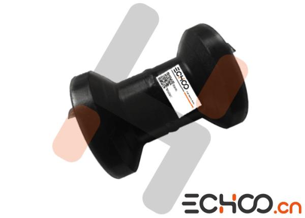 Kubota KX91-3 Mini digger bottom roller / down roller for excavator parts