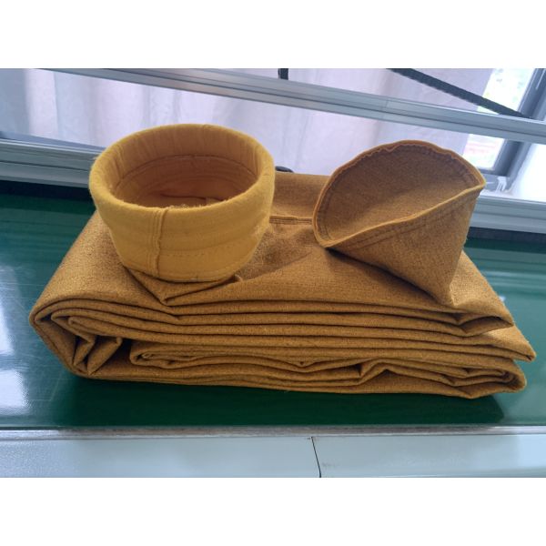 1# 2# 3# 4# 5# & Custom Sizes – Polyester Felt Liquid Filter Bags, 0.2µm to 300µm