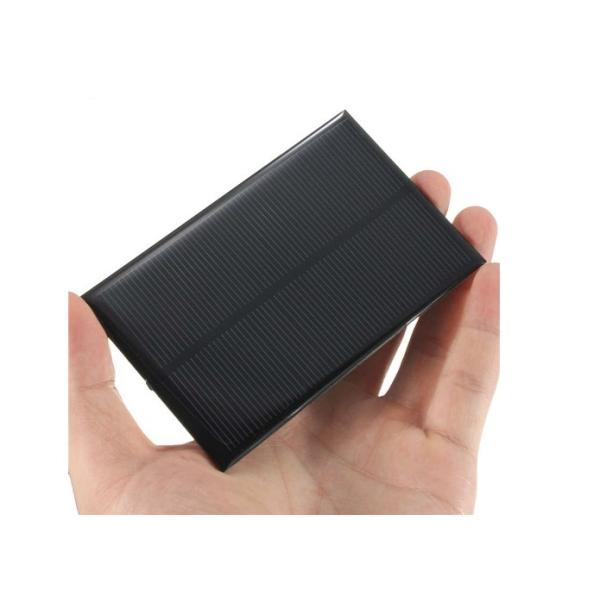 Панели солнечных батарей кремния монокристалла кристаллические/панели солнечных батарей дома Гунес