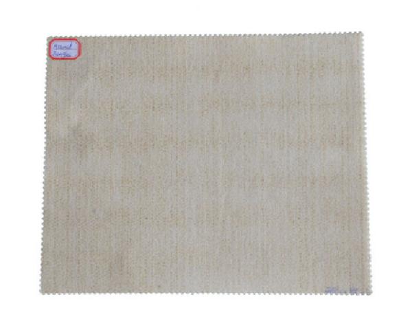 Needle Punched Non-Woven Aramid Filter Felt Aramid Cloth 450-600GSM