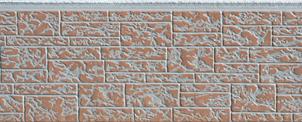 Prefab house panel