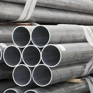 NXF Aluminum Profiles Grade 6061 GB/T3190,GB/T6893 Customized DN 15-600 SCH10-XXS Round Alloy Aluminum Tube