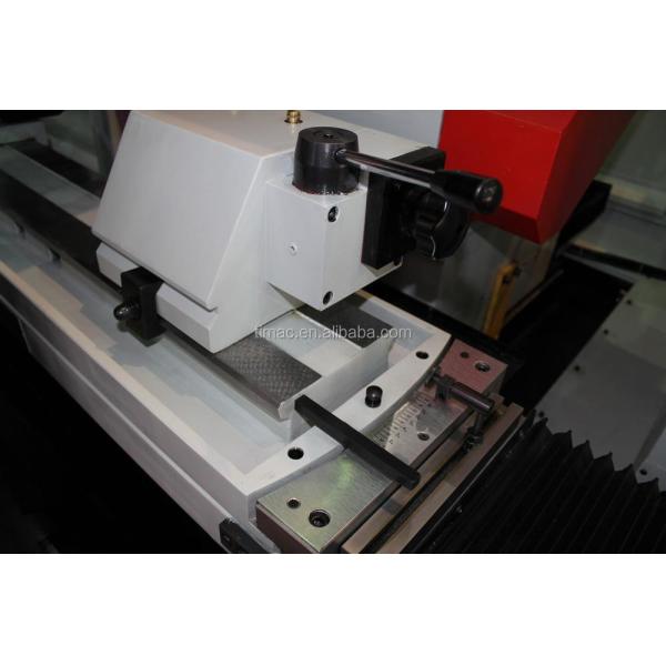 Customized Voltage CNC Universal Cylindrical Grinding Machine for Precision Grinding