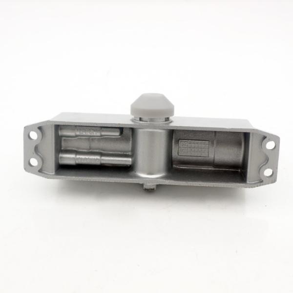 Огнеупорный двухскоростной гидравлический автоматический дверной замок Температура -40 градусов-60 градусов