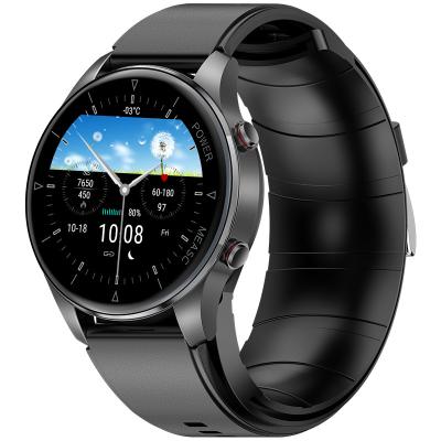 Medical Sphygmomanometer P50 Smartwatch Air Pump Airbag True Blood Pressure Oxygen Temperature Heart Rate Monitor Smart Watch
