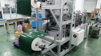 2.5KW machine automatique à perçage chirurgicale à ultrasons avec vitesse de perçage rapide double ou triple dispositif de perçage