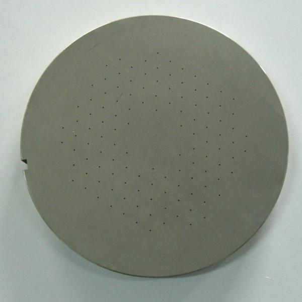 caterpillar spinneret manufacturer precision ±0.001