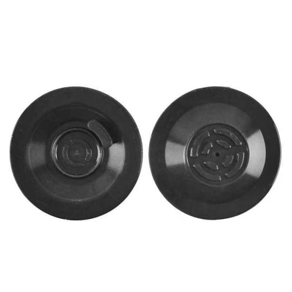 Coffee Machine Silicone Rubber Accessories Handle Recoil Cleaning Silicone Blind Cleaning