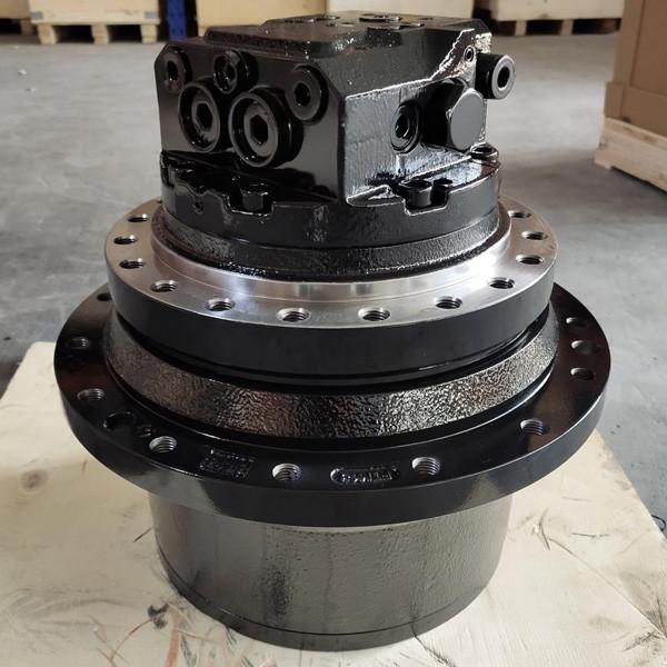 JCB Final Drive Travel Motor manufacturer China 05/903857 20/925318 20/925448 33/K0684 JRA0264