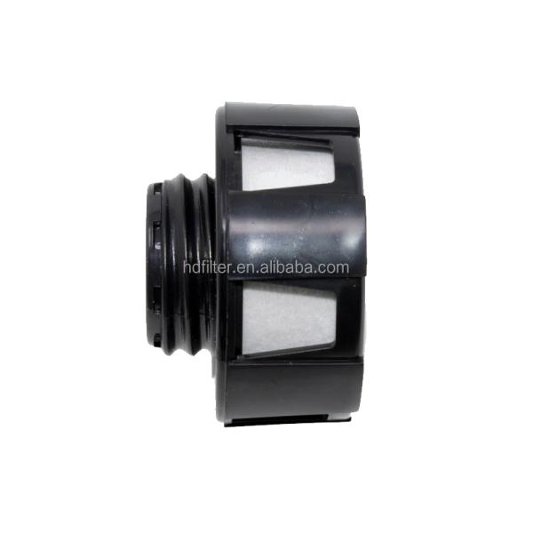 CE Certified Standard Size Hydraulic Oil Filter 6727475 for Bobcat Excavator Loaders