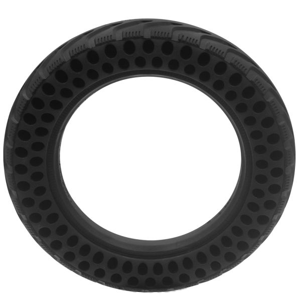 12-2125-20 Electric Scooter Honeycomb Tires Shock Absorbing Honeycomb Tires Scooter