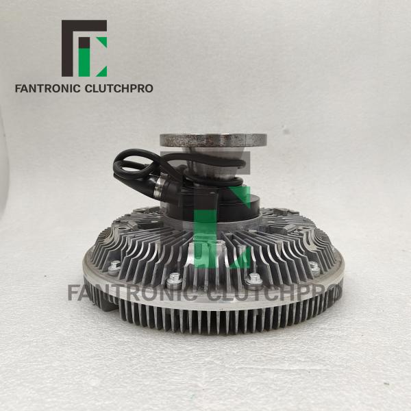 CLUTCH SUITABLE FOR VOLVO VOE14606774