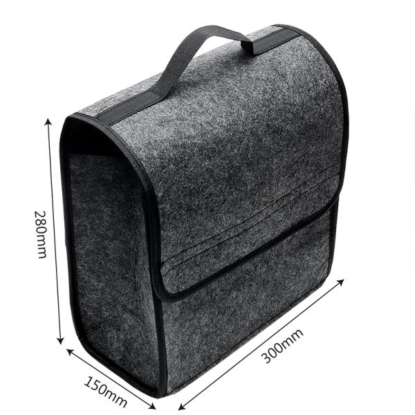 New Arrival Amazing design Car Trunk Storage Bags