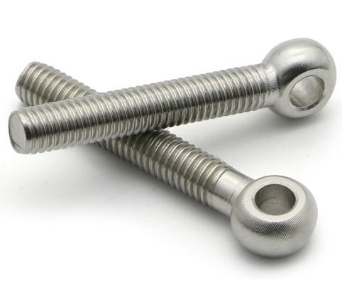 SS304 Stainless Steel Cross Head Screw DIN95 Slotted Furniture Wood Screw