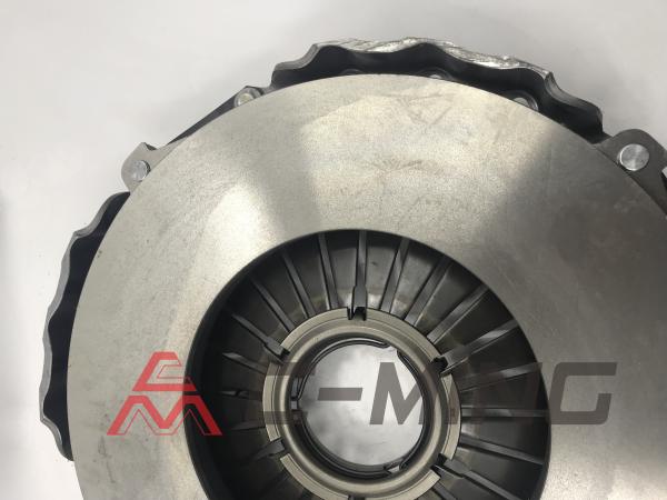 Weichai 615 430x236x450x11 Sachs Clutch Kits 3482000515