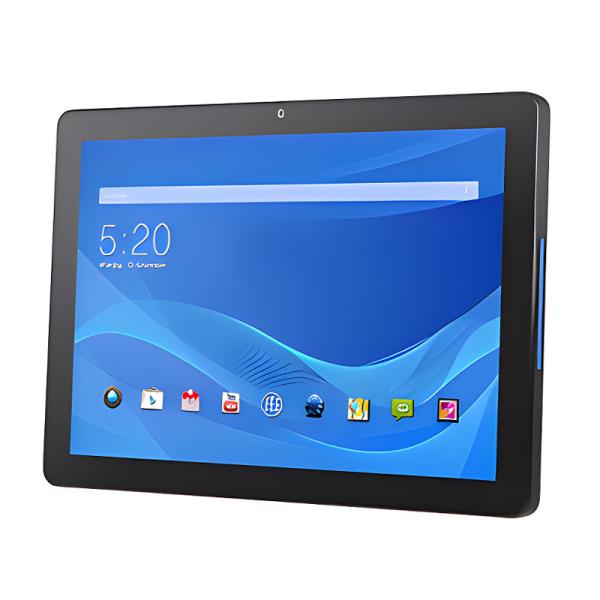 Tablette à écran tactile Android de 10 pouces avec RJ45 et POE