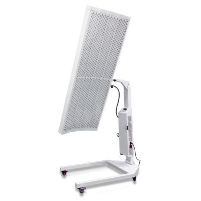 Medical Laser Red Light Therapy Equipment Whole Body LED Light Bed