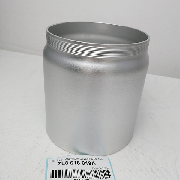 2002-2010 задняя алюминиевая крышка для ОЭМ 7Л8616019А 7Л8616020А ВВ Тоуарег Порше Кайенны Ауди К7