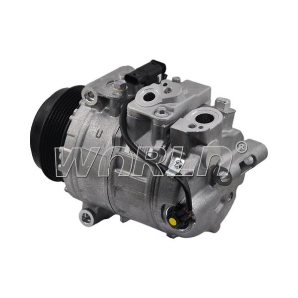 4471506052 Auto AC Compressor Para Benz S63AMG5.5L C217 2012-2015 WXMB107