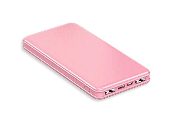 External Battery Power Bank Power Supply 10000mAh Portable Charger For Samsung Xiaomi Mobile