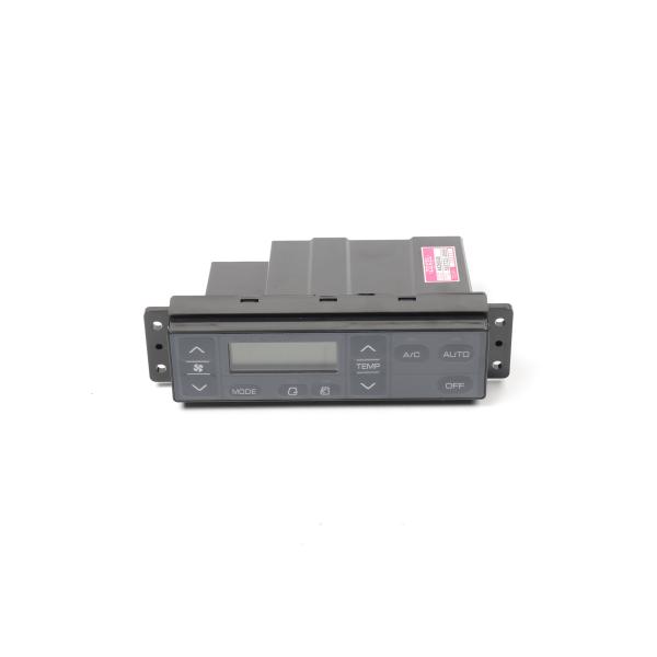 Controlador de aire acondicionado para excavadora ZX130-3 4692240 4692239 4426048 503722-3050