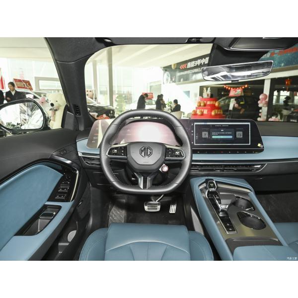 ABS and 1.5T DCT The Must-Have Features in Search of a 5-Door 5-Seater Hatchback Car