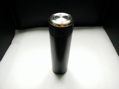 Food Grade 304SS Plastic Water Bottles For Drinking Coffee / Juice , FDA SGS Certification