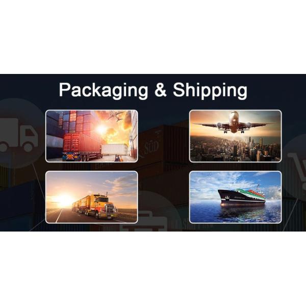 51W High Power LED Driving Lamps , 7 Inches Off Road Driving Lights