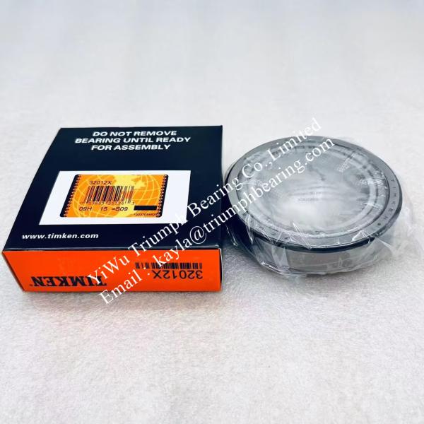 TIMKEN  Taper  Roller  Bearings   32012X ,   32014X