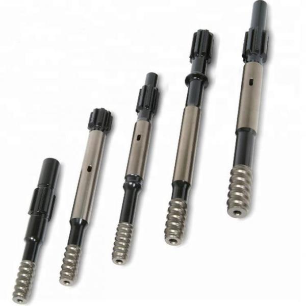 Furukawa T45 -788 Mm Shank Drill Shank Adapter HD712 Hydraulic Rock Drifter