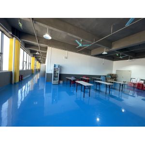 HUIZHOU ZHENGMING SCIENCE AND TECHNOLOGY CO.,LTD