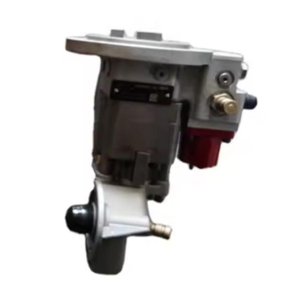 Pièces pour excavateurs Pompes d'injection de carburant pour moteur diesel 3090942 N14 M11 QSM11 ISM11 Pompes à carburant pour moteur diesel