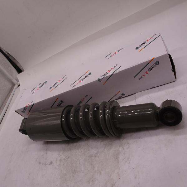 Original SINOTRUK HOWO Truck Spare Parts Front Shock Absorber WG1642430282 howo truck parts
