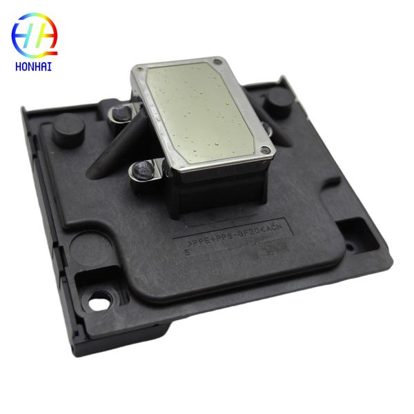 Print Head for Epson CX4300 CX550 SX130 SX235 SX125 SX230 SX235W SX110 SX115 SX210 F181010 NX125 Inkjet Printer Printer Parts Printhead 