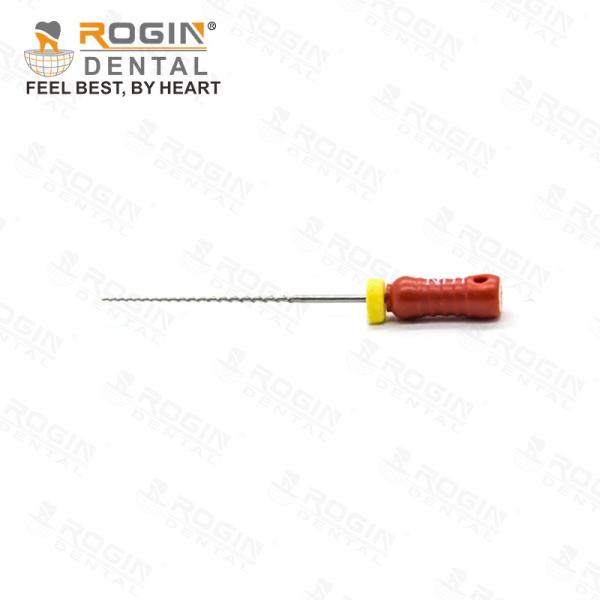 #10 #15-40 Dental Root Canal Files Nickel Titanium Niti H Files