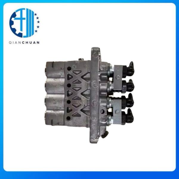 V2403-T 4D87 C2.4-T 1G491-51012 Oil Pump For Kubota Engine Spare Parts