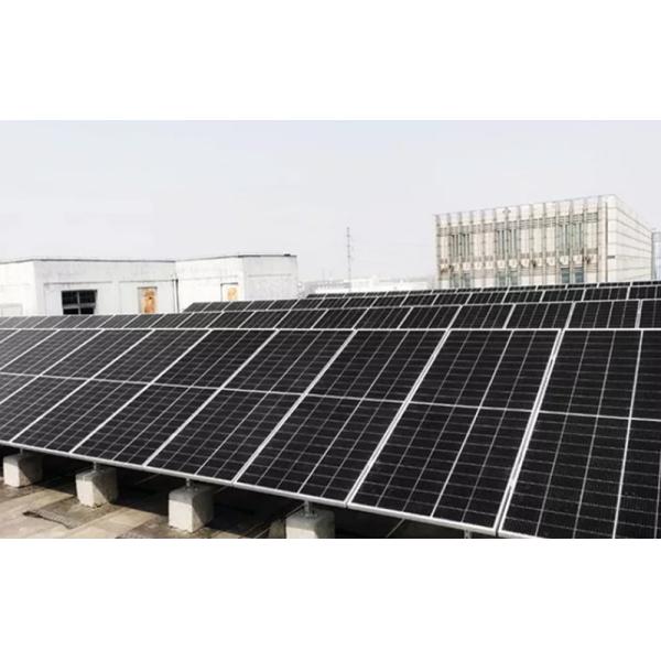 20 Вт 18 В солнечная панель, ламинированные ПЭТ поликристаллические монокристаллические солнечные панели